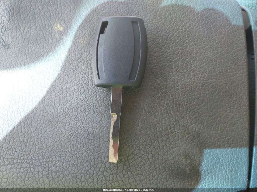 2012 Ford Focus Sel VIN: 1FAHP3M25CL120591 Lot: 43306858