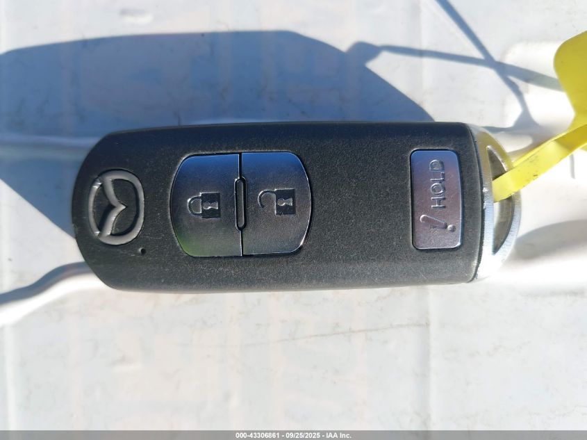 2016 Mazda Mazda3 I Sport VIN: 3MZBM1J74GM295171 Lot: 43306861