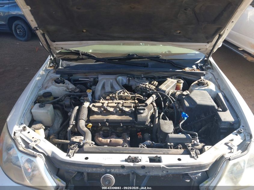 2000 Toyota Avalon Xls VIN: 4T1BF28B5YU043273 Lot: 43306863