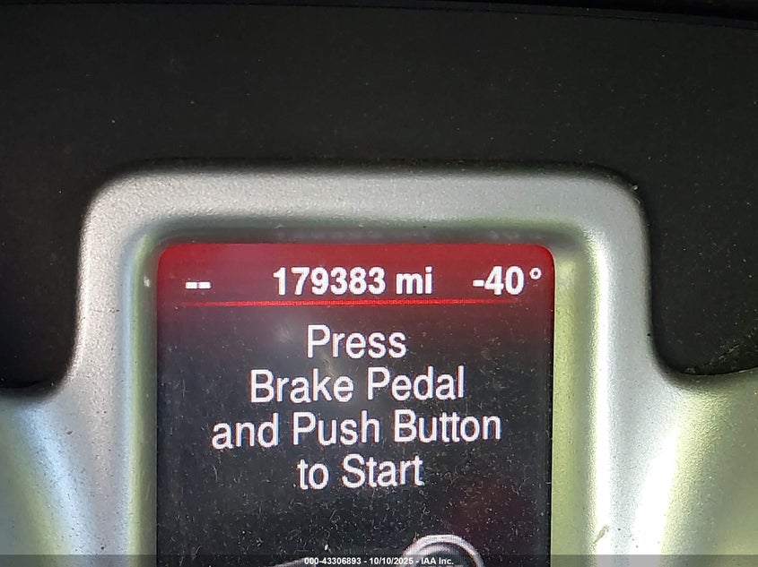 2014 Dodge Journey Sxt VIN: 3C4PDCBB7ET160101 Lot: 43306893