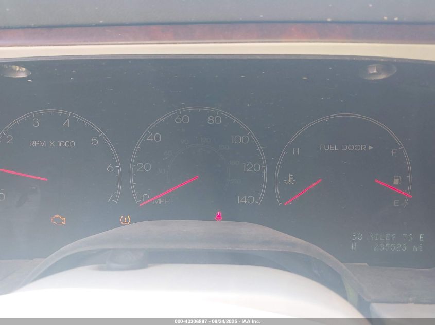 2004 Lincoln Aviator VIN: 5LMEU68H54ZJ19230 Lot: 43306897