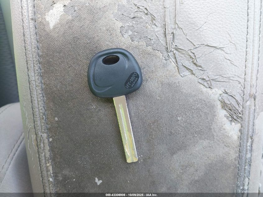 2017 Hyundai Sonata VIN: 5NPE24AF5HH534409 Lot: 43306906