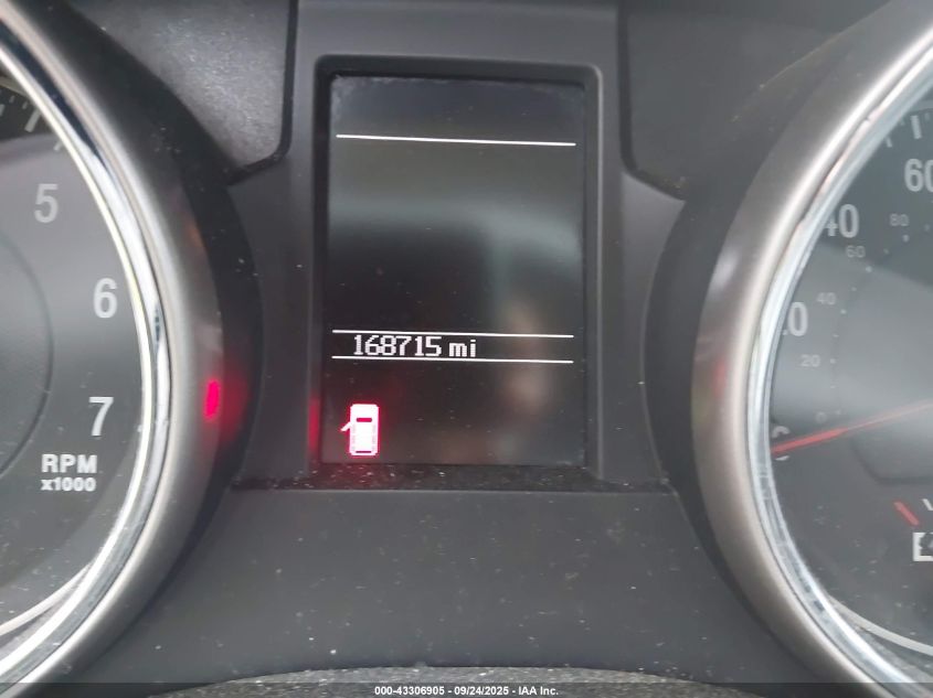 2013 Jeep Grand Cherokee Laredo VIN: 1C4RJEAG0DC597653 Lot: 43306905