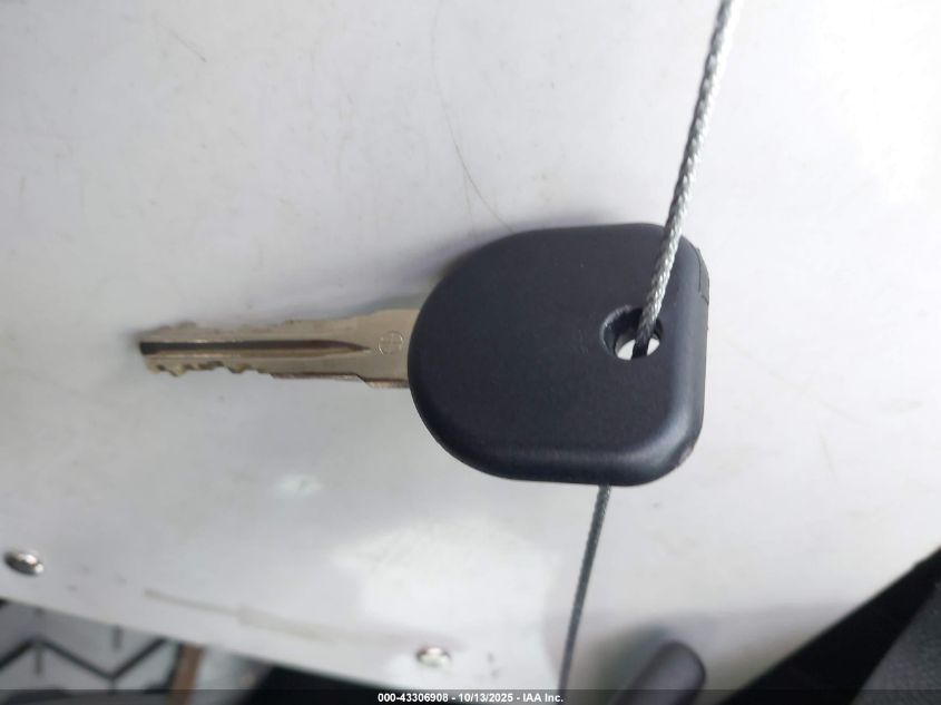 2008 Buick Enclave Cxl VIN: 5GAER23798J285479 Lot: 43306908