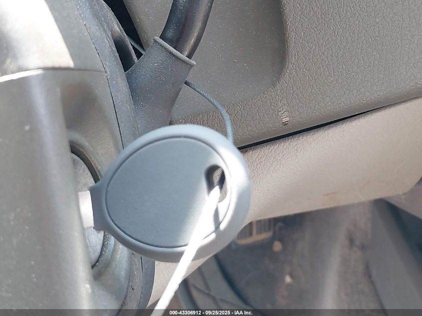 2008 Dodge Dakota Slt VIN: 1D7HE42K98S518396 Lot: 43306912