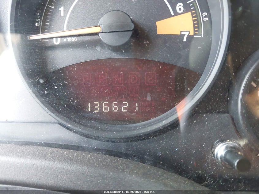 2017 JEEP PATRIOT SPORT FWD 1C4NJPBA9HD116030