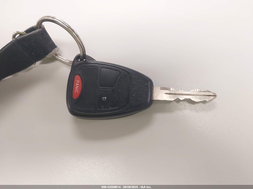 2017 JEEP PATRIOT SPORT FWD 1C4NJPBA9HD116030