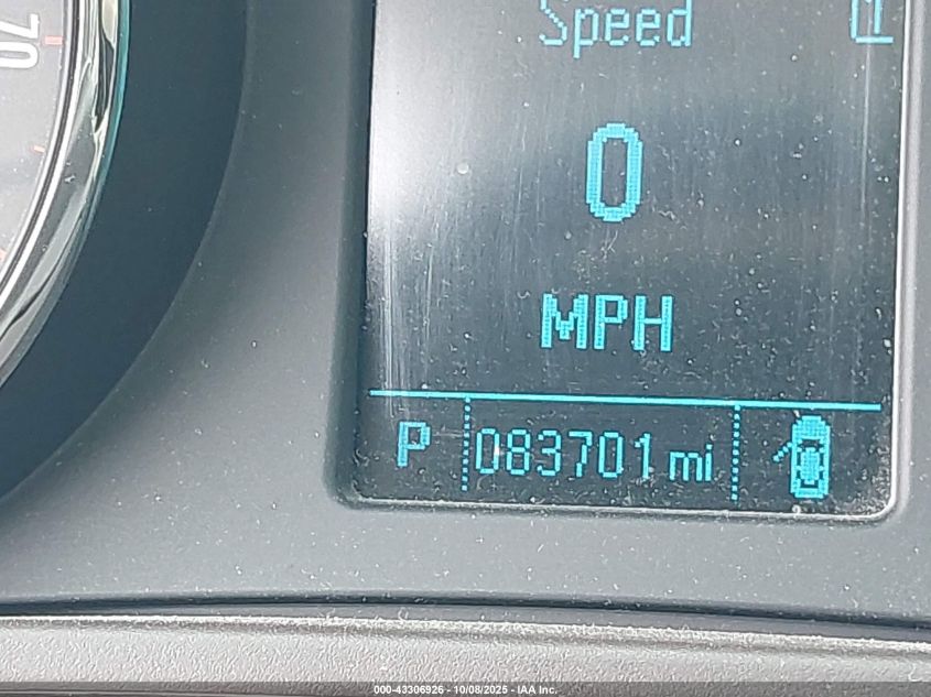 2012 Buick Regal VIN: 2G4GR5EK2C9173018 Lot: 43306926