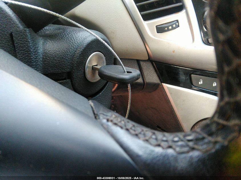 2014 Chevrolet Cruze 1Lt Auto VIN: 1G1PC5SB4E7320673 Lot: 43306931