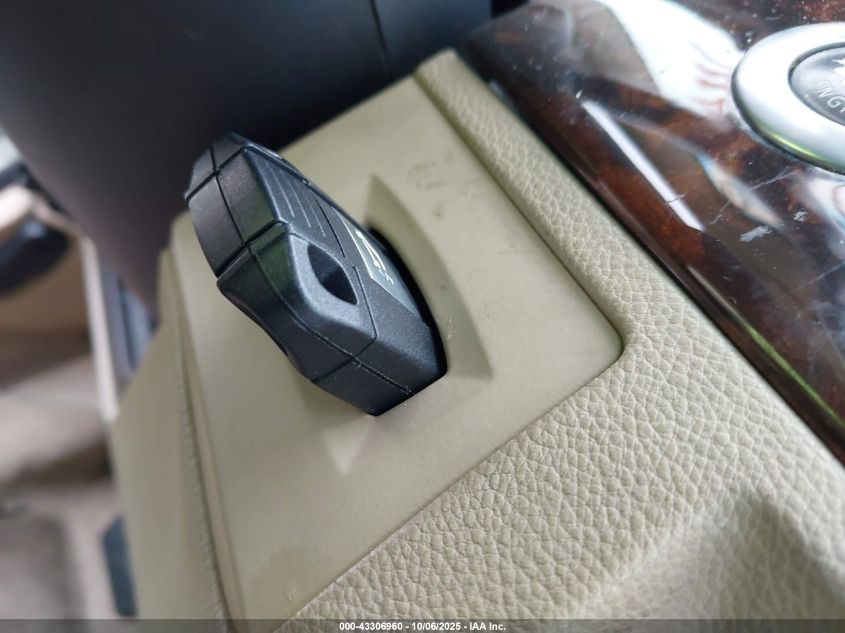 2006 BMW 325I VIN: WBAVB13546PT08802 Lot: 43306960