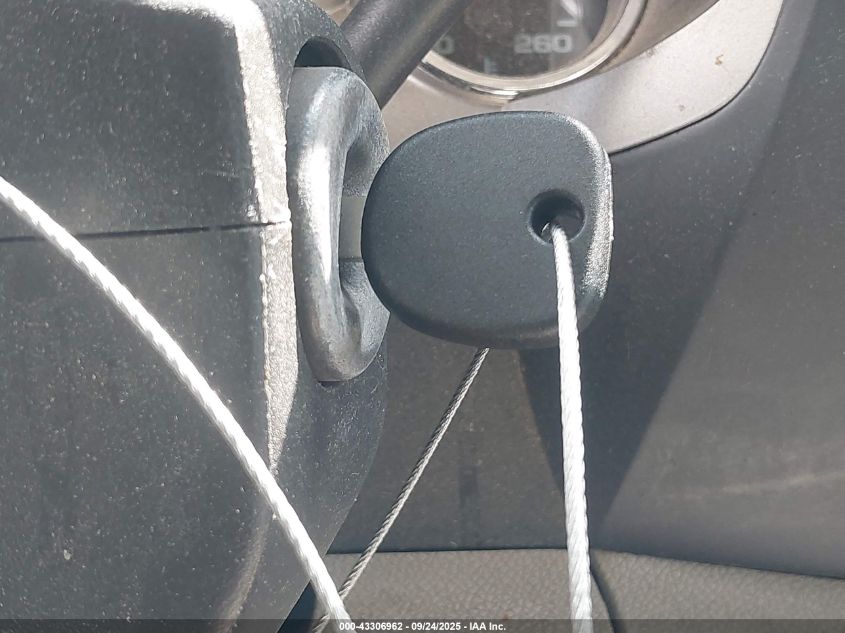 2008 Chevrolet Silverado 1500 Lt1 VIN: 1GCEC19CX8Z320773 Lot: 43306962