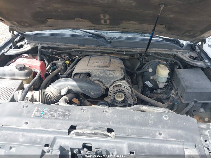 2007 GMC Yukon Denali VIN: 1GKFK63867J280217 Lot: 43306964