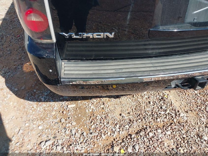 2007 GMC Yukon Denali VIN: 1GKFK63867J280217 Lot: 43306964