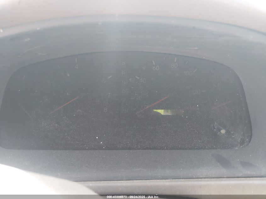 2000 Lexus Es 300 VIN: JT8BF28G8Y0286078 Lot: 43306973