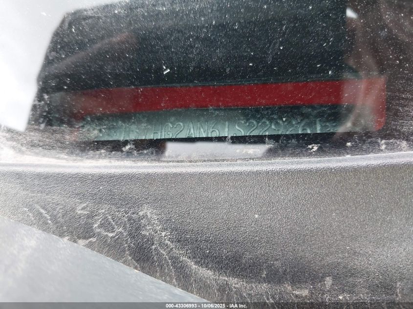 2001 Dodge Dakota Slt/Sport VIN: 1B7HG2AN61S229261 Lot: 43306993