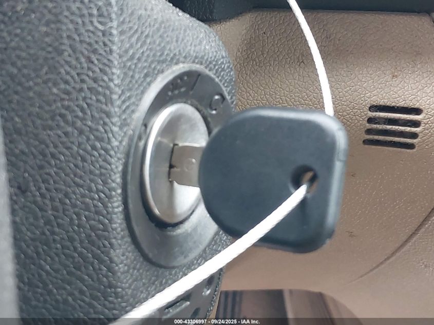 2010 GMC Acadia Slt-1 VIN: 1GKLRMED0AJ191490 Lot: 43306997