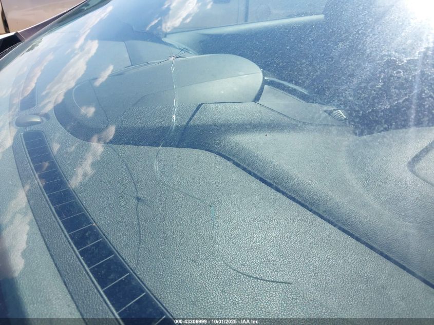 2013 Ford Escape S VIN: 1FMCU0F7XDUD79136 Lot: 43306999