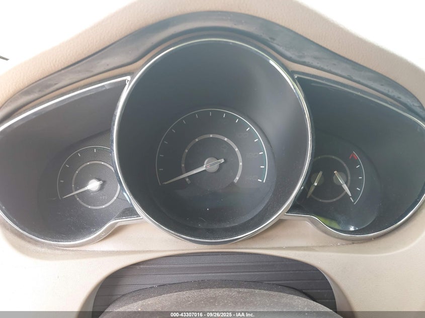 2012 Chevrolet Malibu 1Lt VIN: 1G1ZC5E02CF227382 Lot: 43307016