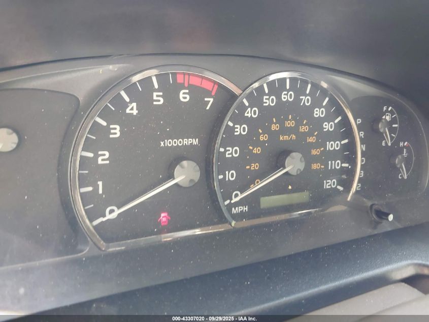 2007 Toyota Sequoia Sr5 V8 VIN: 5TDZT34A17S290372 Lot: 43307020