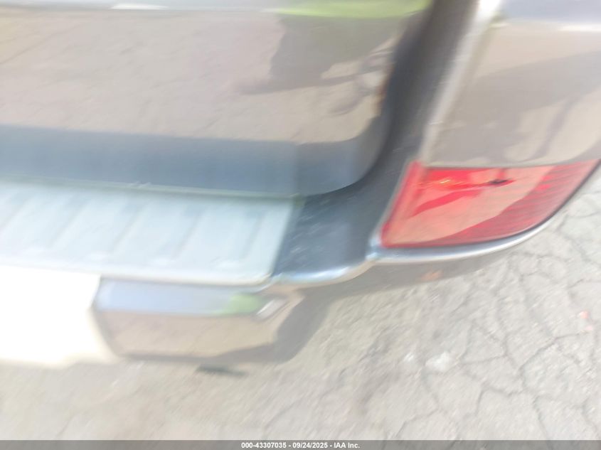 2003 Toyota 4Runner Sr5 V6 VIN: JTEZU14R838003787 Lot: 43307035