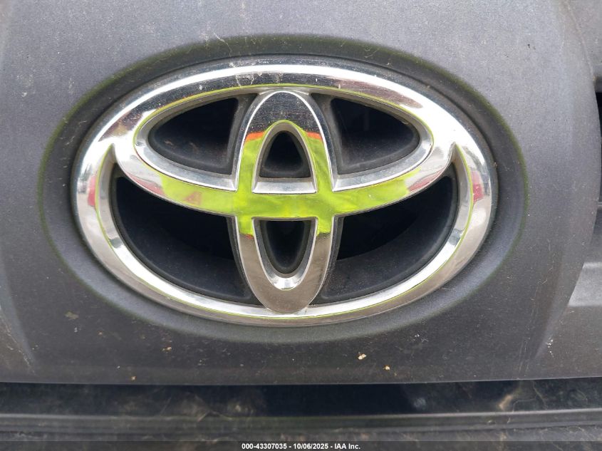 2003 Toyota 4Runner Sr5 V6 VIN: JTEZU14R838003787 Lot: 43307035