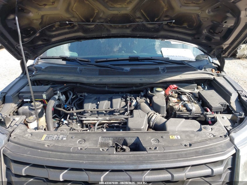 2017 Ford Police Interceptor VIN: 1FM5K8AR1HGB15958 Lot: 43307039