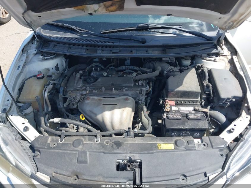 2015 Scion Tc VIN: JTKJF5C71F3090087 Lot: 43307040