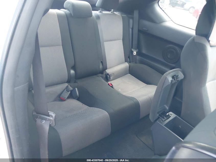 2015 Scion Tc VIN: JTKJF5C71F3090087 Lot: 43307040