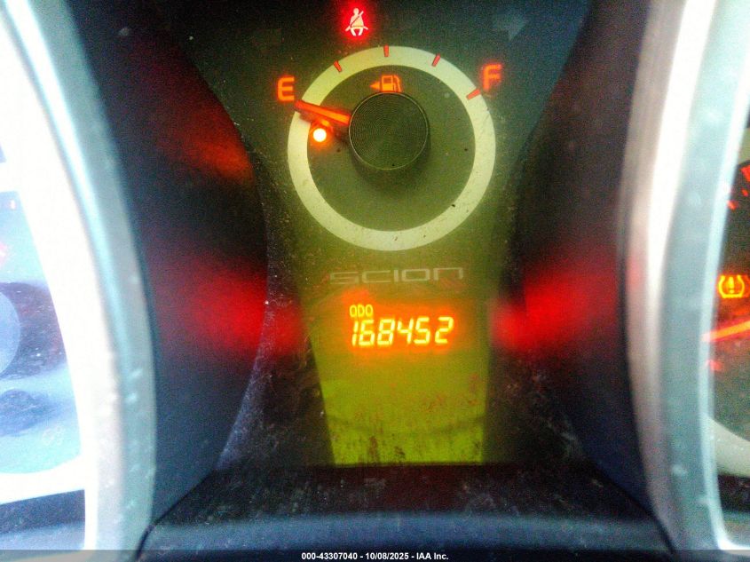 2015 Scion Tc VIN: JTKJF5C71F3090087 Lot: 43307040