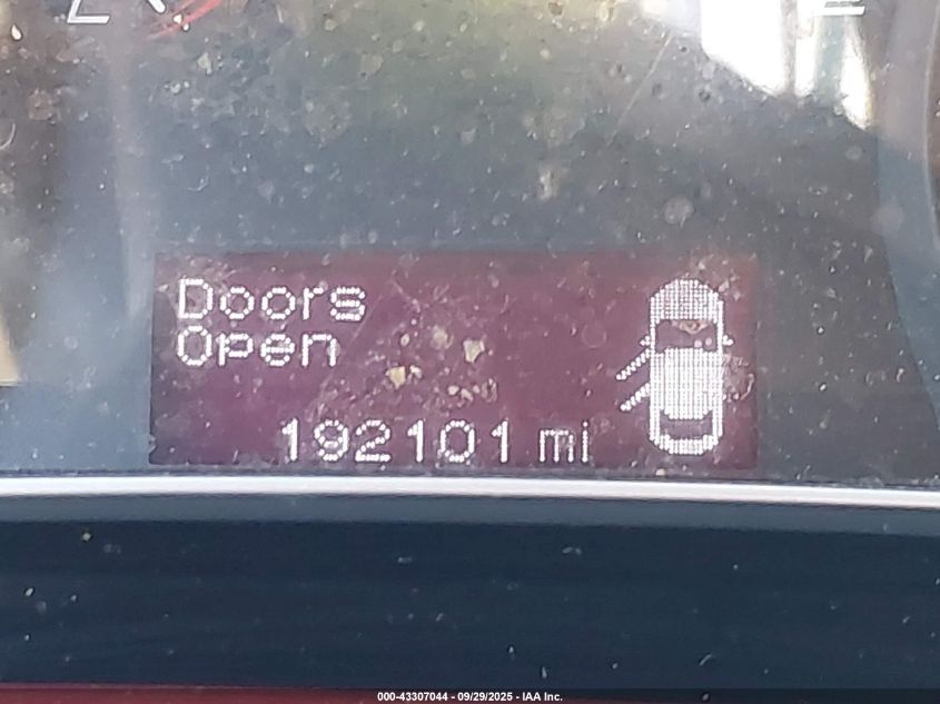 2015 Dodge Dart Sxt VIN: 1C3CDFBB9FD237837 Lot: 43307044