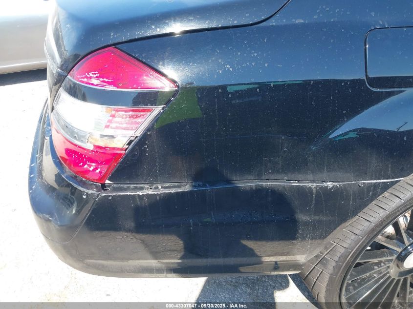 2009 Mercedes-Benz S 550 VIN: WDDNG71XX9A244998 Lot: 43307047