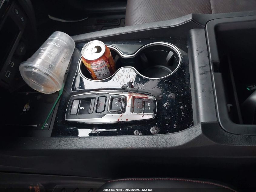 2024 Honda Ridgeline Black Edition VIN: 5FPYK3F86RB014387 Lot: 43307050