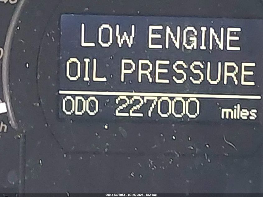 2009 Toyota Camry Hybrid VIN: JTNBB46K993052043 Lot: 43307054