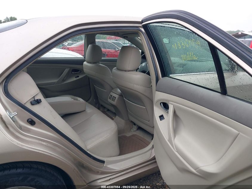 2009 Toyota Camry Hybrid VIN: JTNBB46K993052043 Lot: 43307054