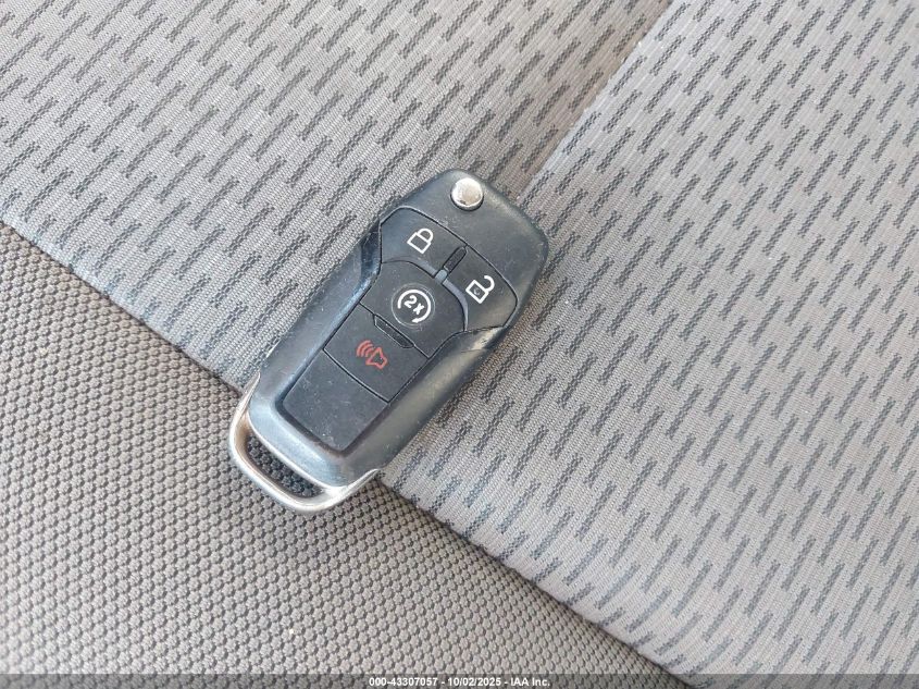 2018 Ford F-150 Xlt VIN: 1FTEX1EP8JKE87712 Lot: 43307057