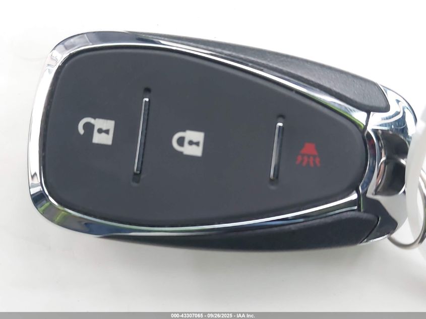 2018 Chevrolet Equinox Ls VIN: 3GNAXHEV0JS623834 Lot: 43307065