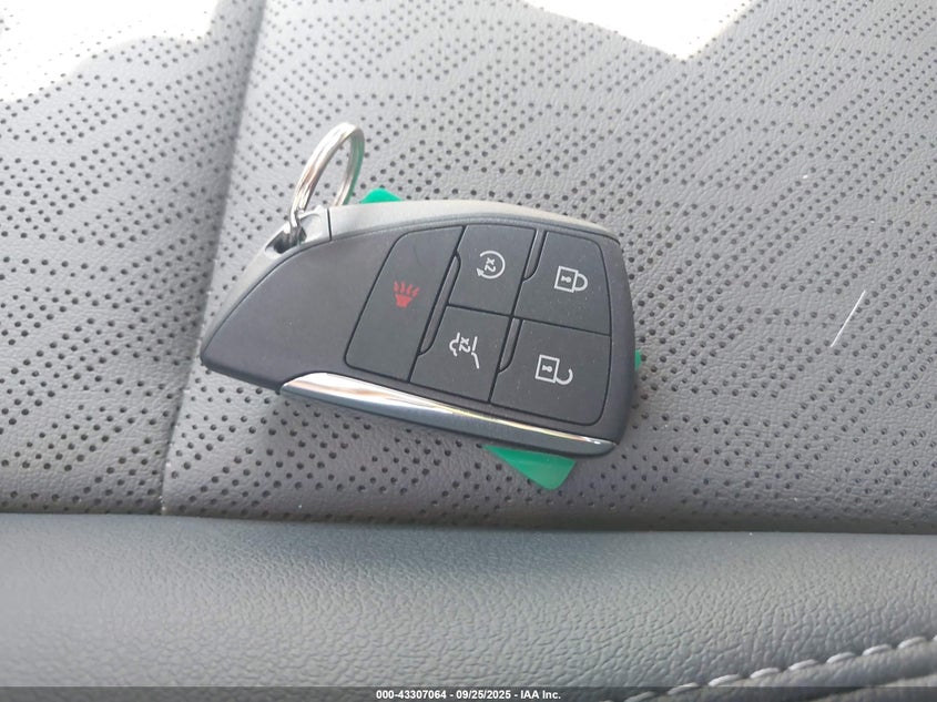 2025 Chevrolet Equinox Fwd Lt VIN: 3GNAXHEG1SL305041 Lot: 43307064