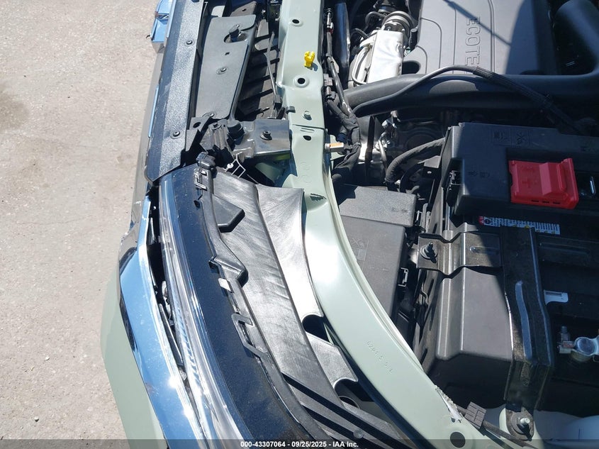 2025 Chevrolet Equinox Fwd Lt VIN: 3GNAXHEG1SL305041 Lot: 43307064