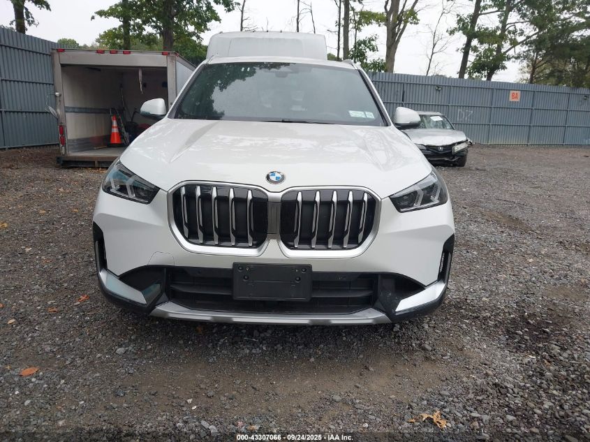 2025 BMW X1 xDrive28I VIN: WBX73EF05S5338285 Lot: 43307066