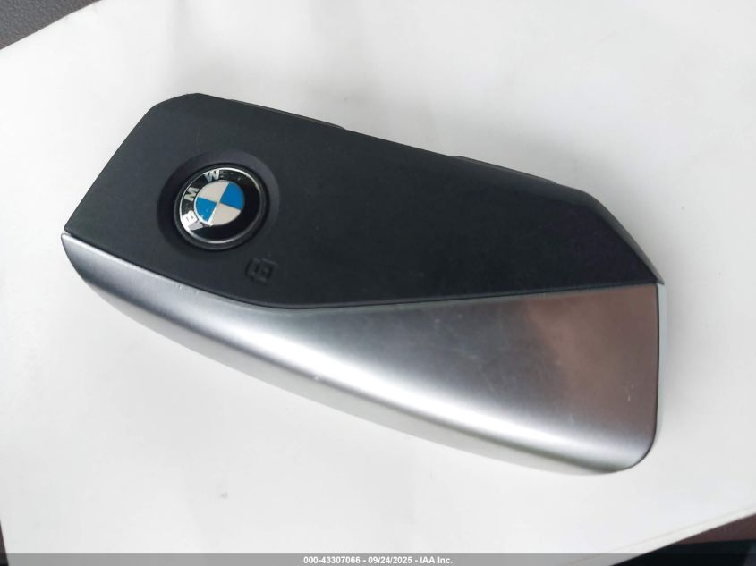 2025 BMW X1 xDrive28I VIN: WBX73EF05S5338285 Lot: 43307066