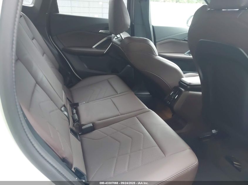 2025 BMW X1 xDrive28I VIN: WBX73EF05S5338285 Lot: 43307066