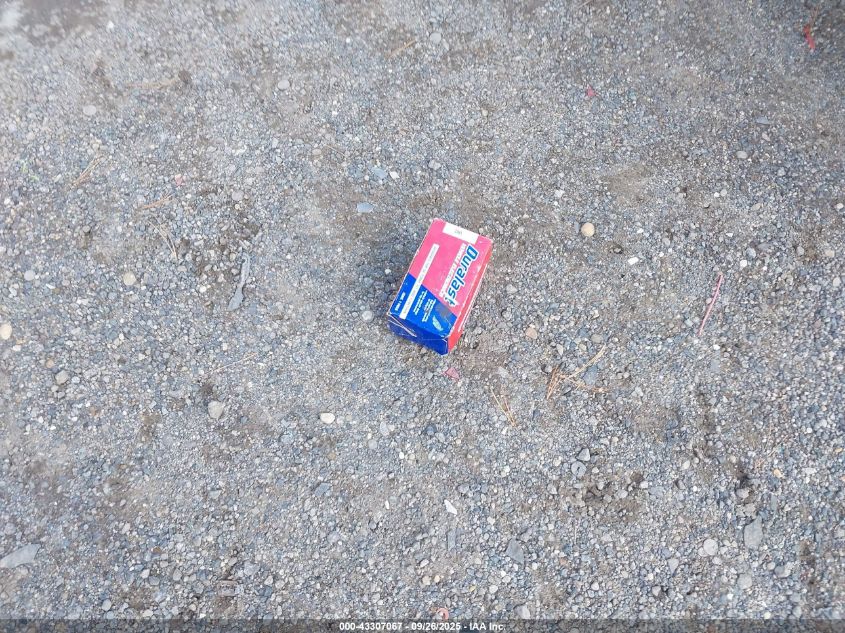 1986 Toyota Pickup 1/2 Ton Rn50 VIN: JT4RN50R1G0111879 Lot: 43307067