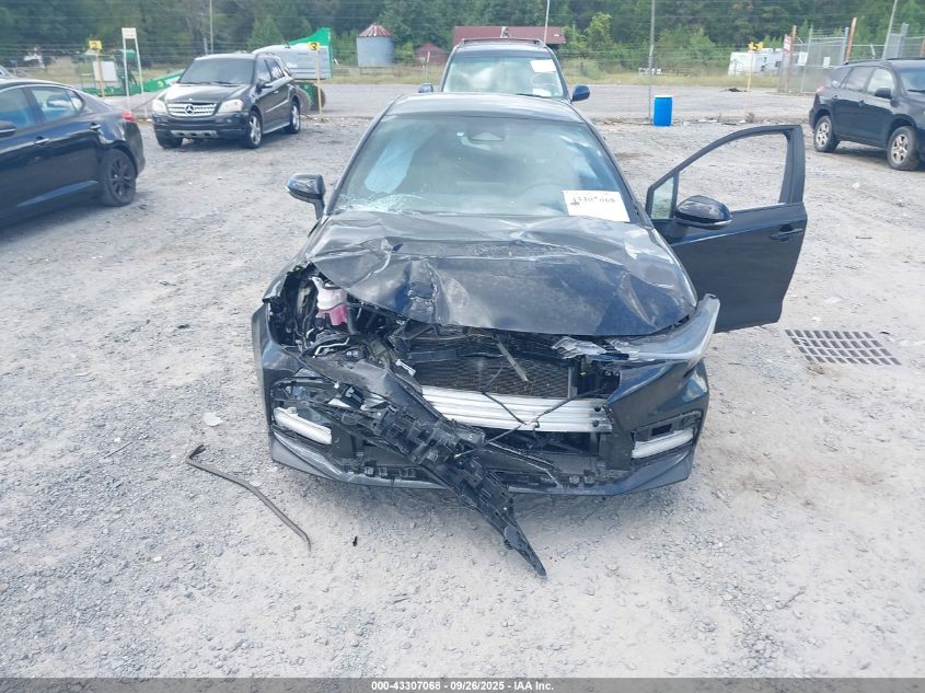 2025 Toyota Corolla Se VIN: 5YFS4MCE5SP236664 Lot: 43307068