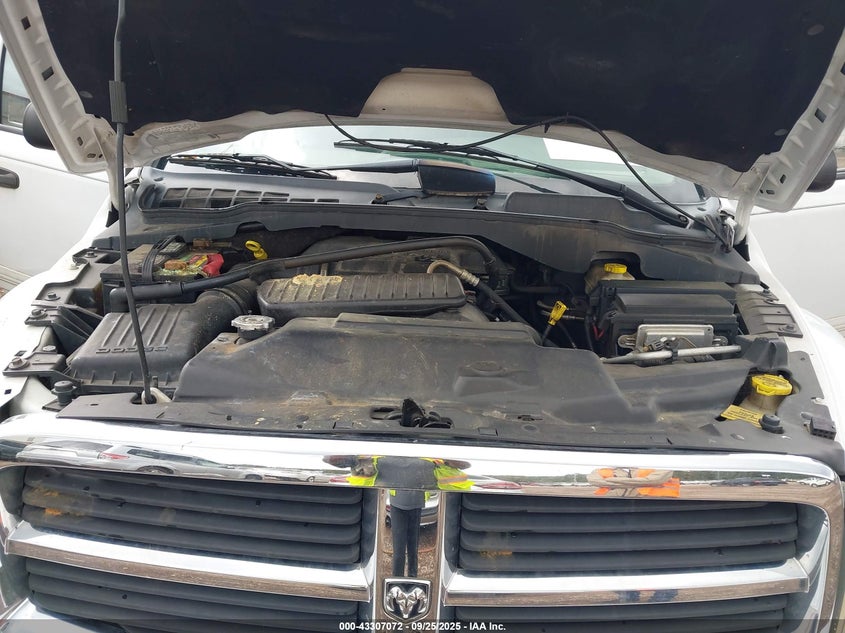 2004 Dodge Durango Slt VIN: 1D4HD48D44F142976 Lot: 43307072