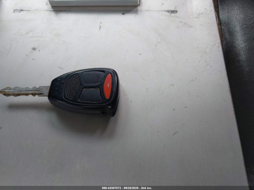 2004 Dodge Durango Slt VIN: 1D4HD48D44F142976 Lot: 43307072