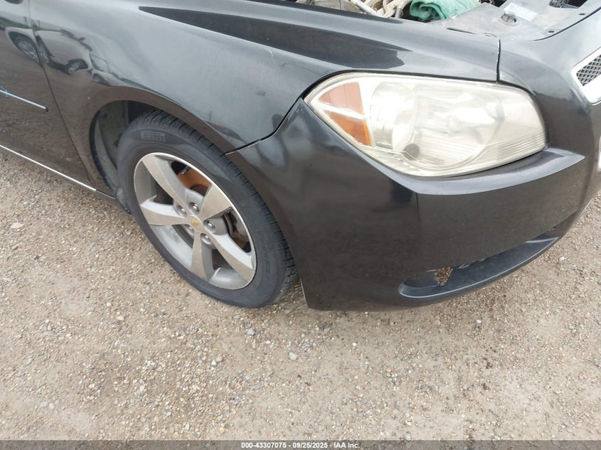 2011 Chevrolet Malibu 1Lt VIN: 1G1ZC5E18BF259096 Lot: 43307075