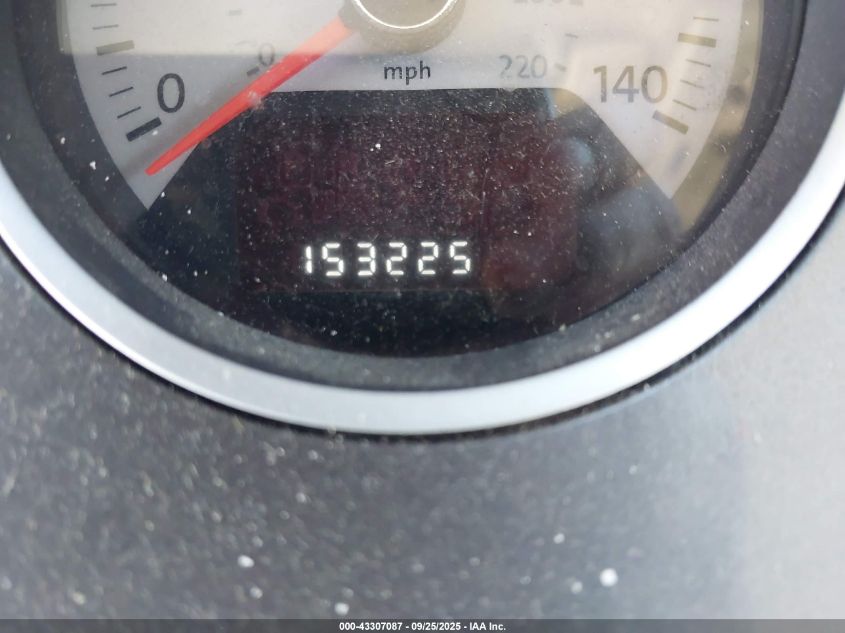 2009 Volkswagen Routan Se VIN: 2V8HW34179R543097 Lot: 43307087