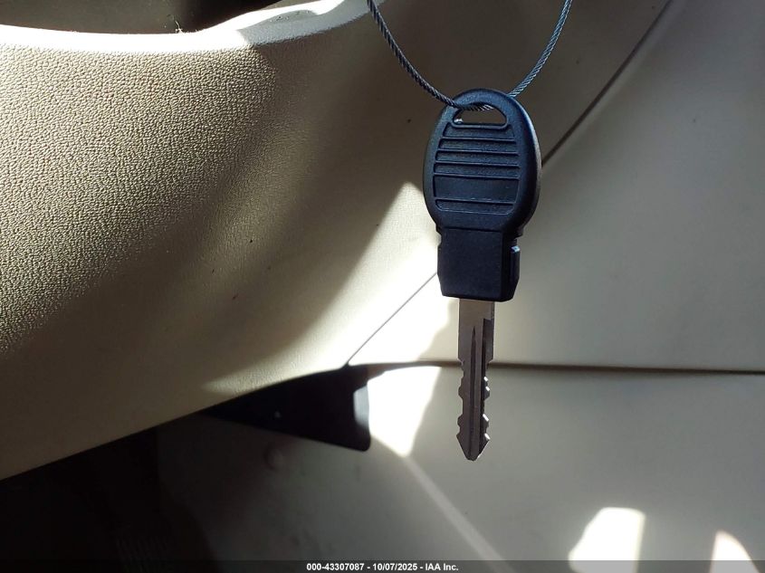 2009 Volkswagen Routan Se VIN: 2V8HW34179R543097 Lot: 43307087