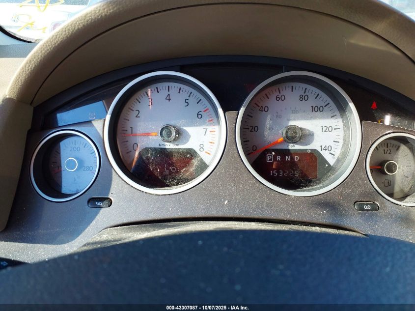 2009 Volkswagen Routan Se VIN: 2V8HW34179R543097 Lot: 43307087