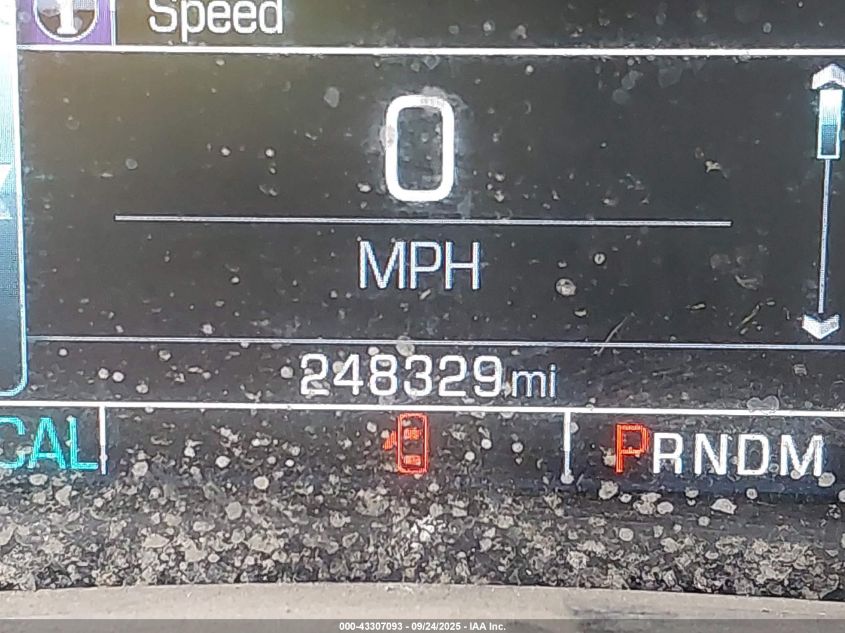 2015 Chevrolet Silverado 1500 1Lt VIN: 1GCVKREH3FZ166827 Lot: 43307093